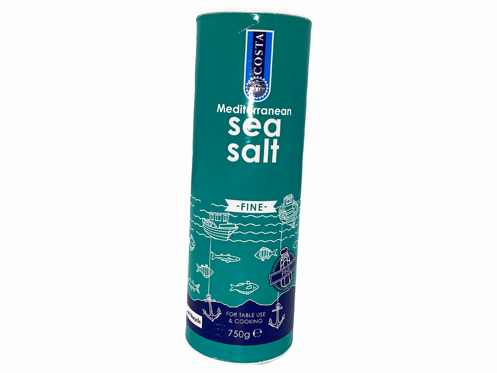 Costa Sea Salt
