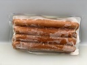 Beef Pepperoni Sausage Chi Brand