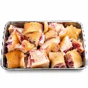 Tray of Raw Pork Hock Pieces.webp