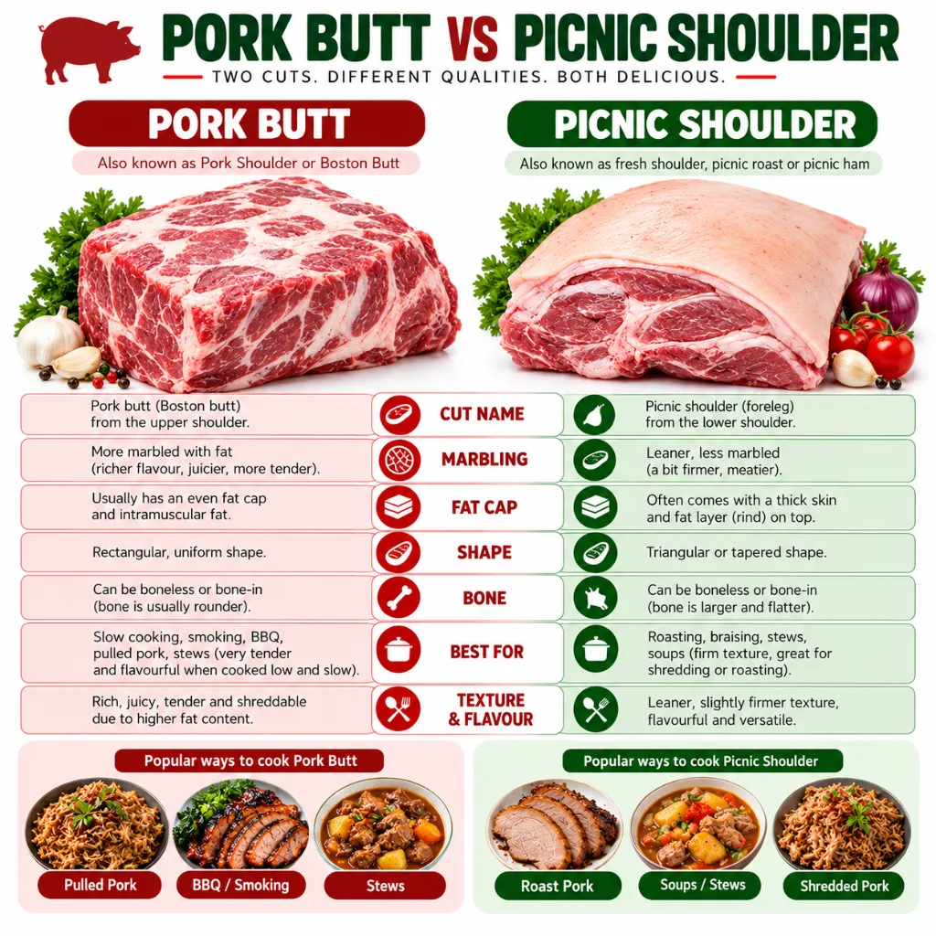 Pork Butt vs Picnic Shoulder Guide.webp