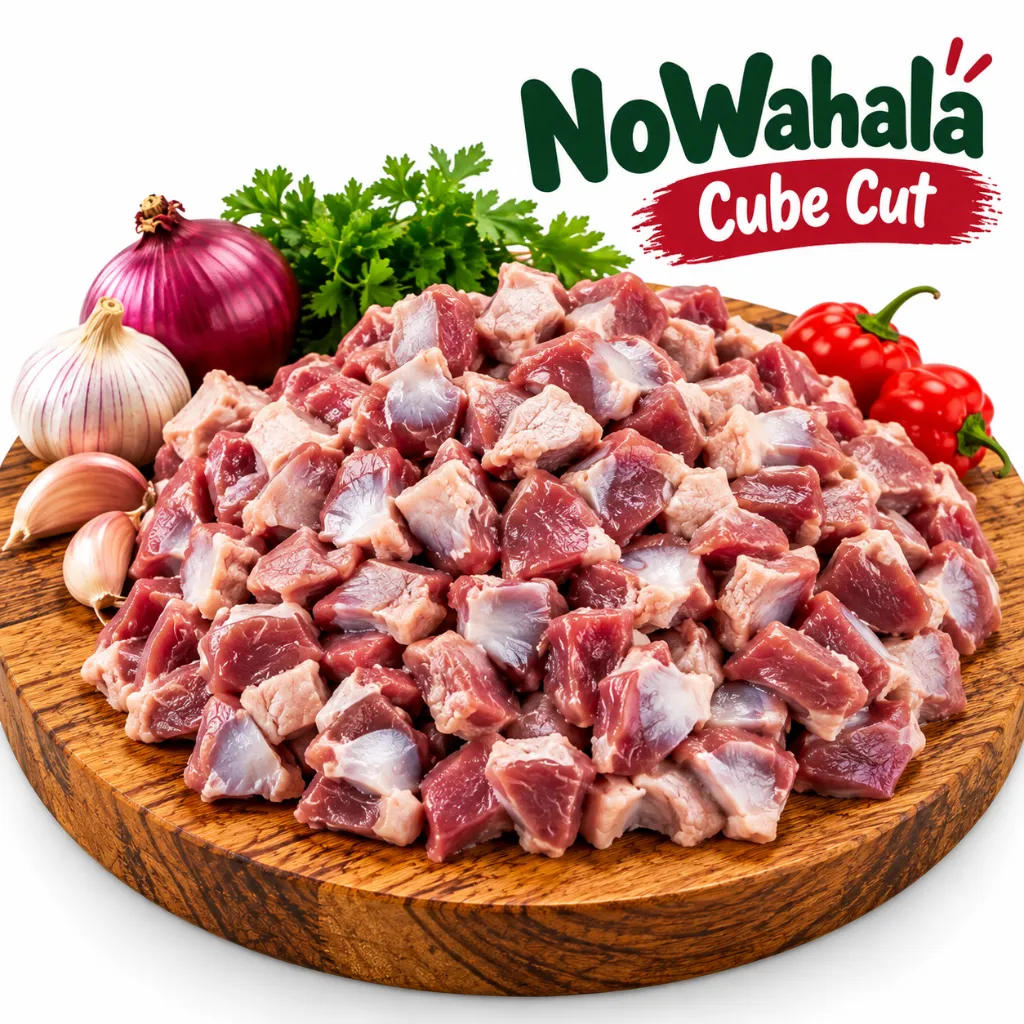 NoWahala Cube-Cut Gizzards.webp