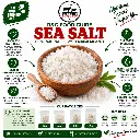 Sea Salt Food Guide Infographic.webp