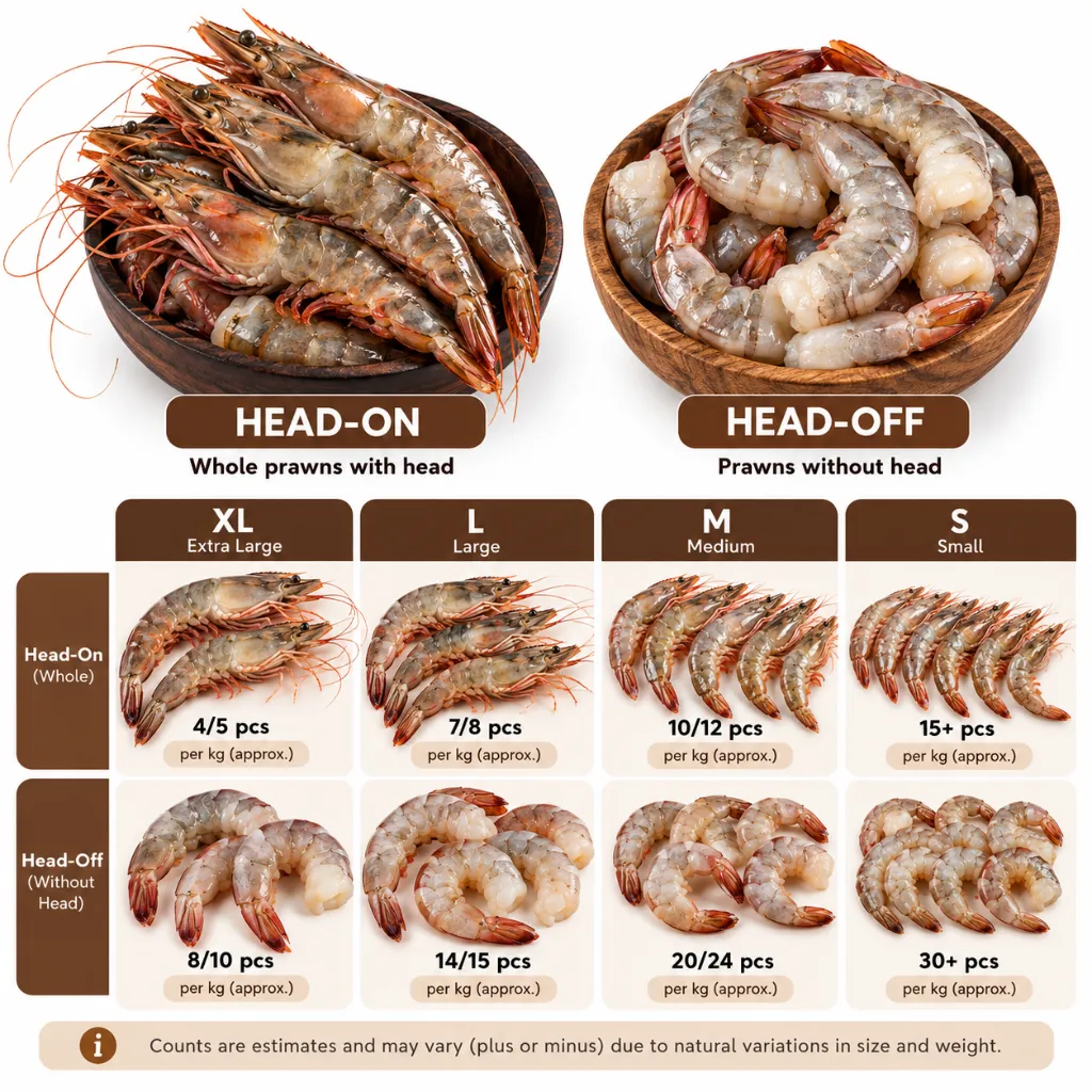Prawn Size Guide Infographic.webp