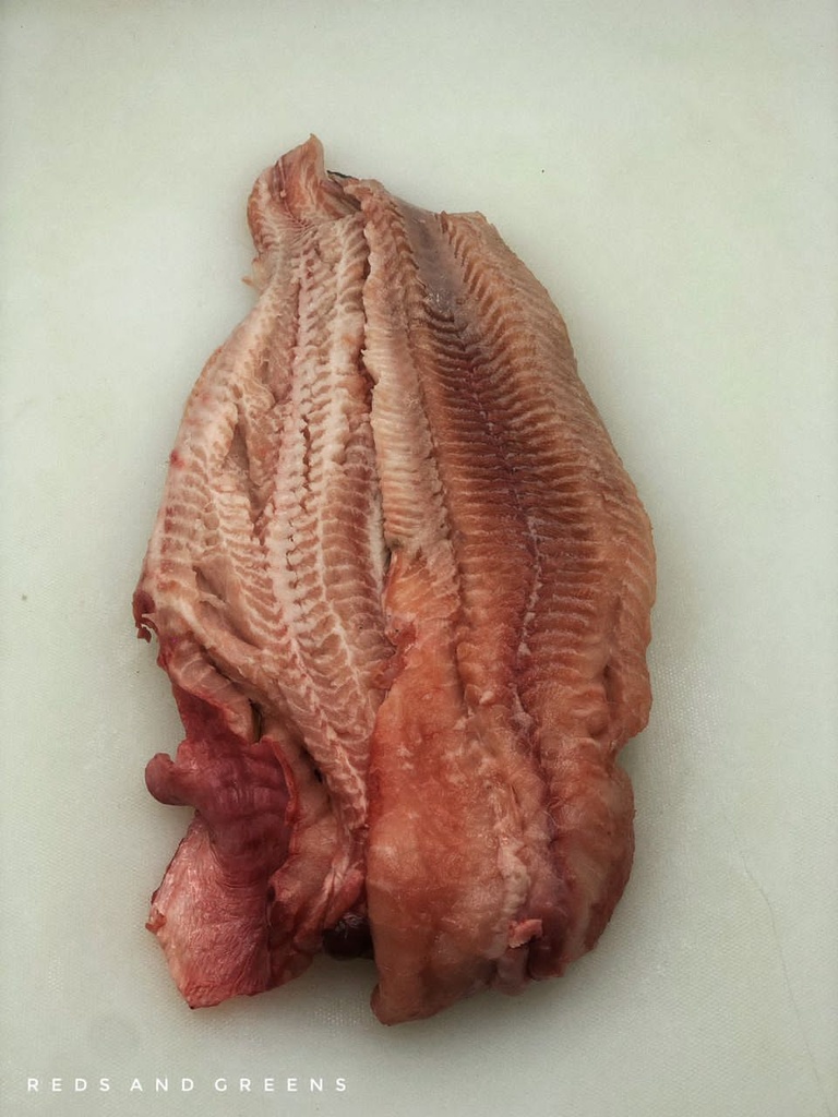 Catfish Fillet