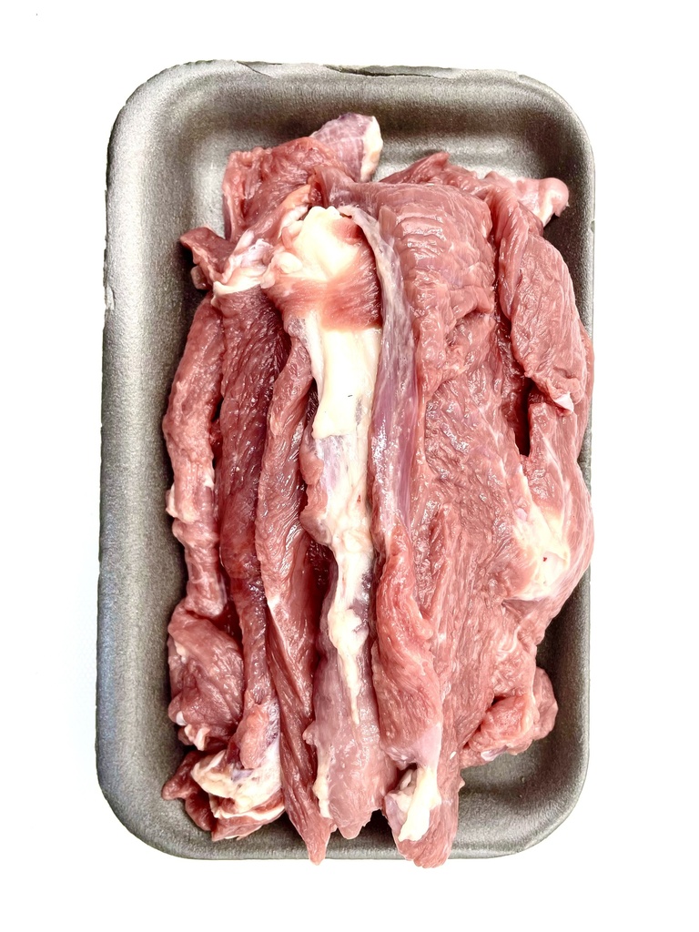 Suya Slices - Ram