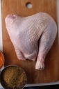 Chicken Laps