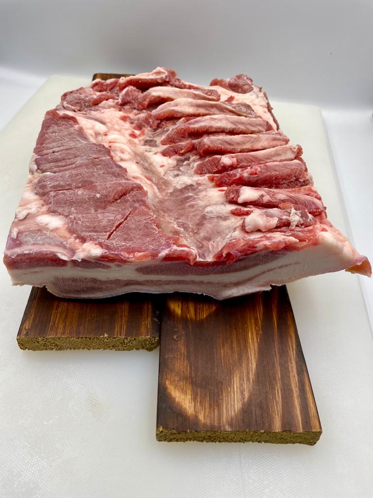 Pork Belly