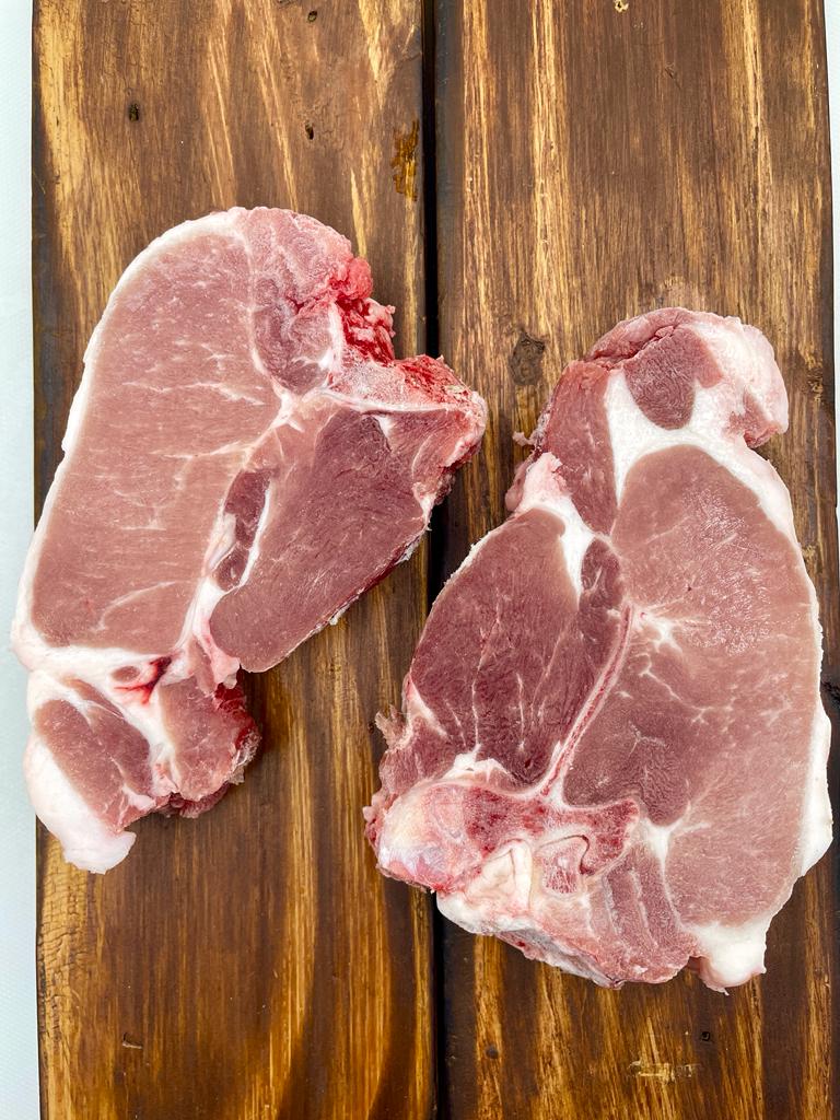Pork Chops