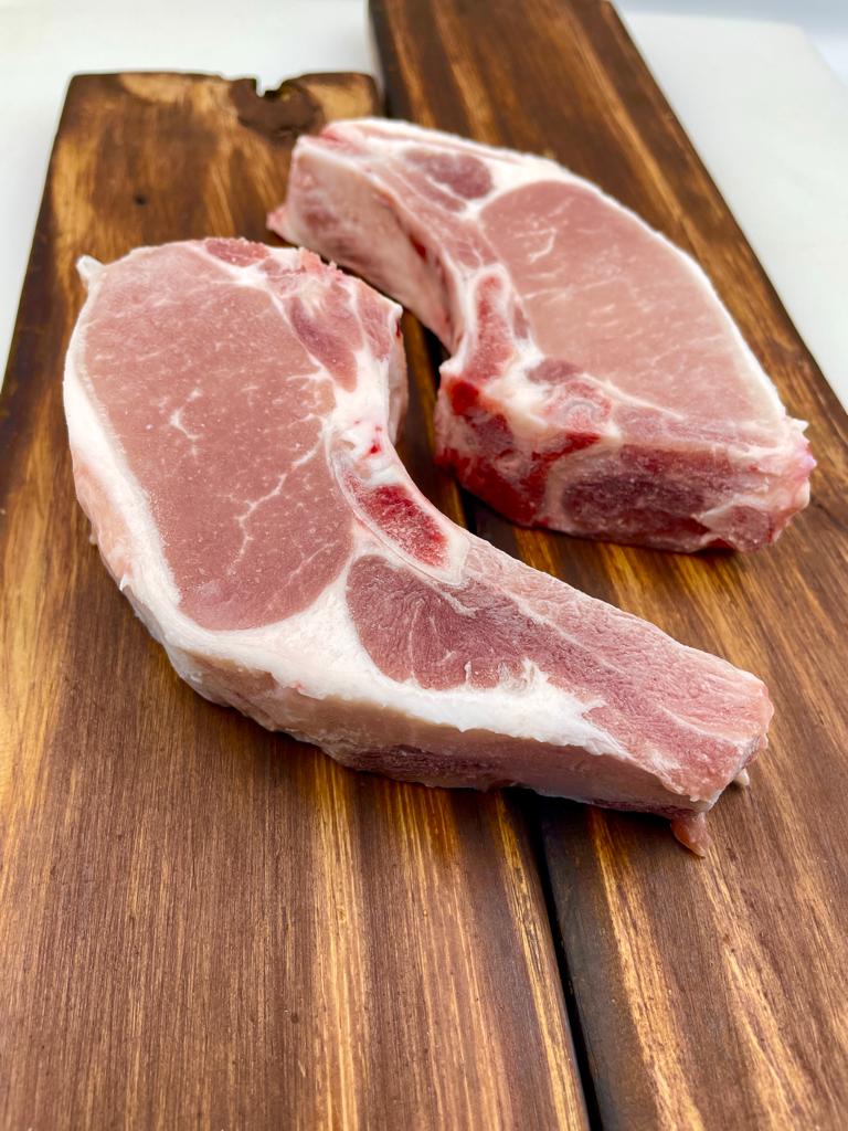 Pork Chops