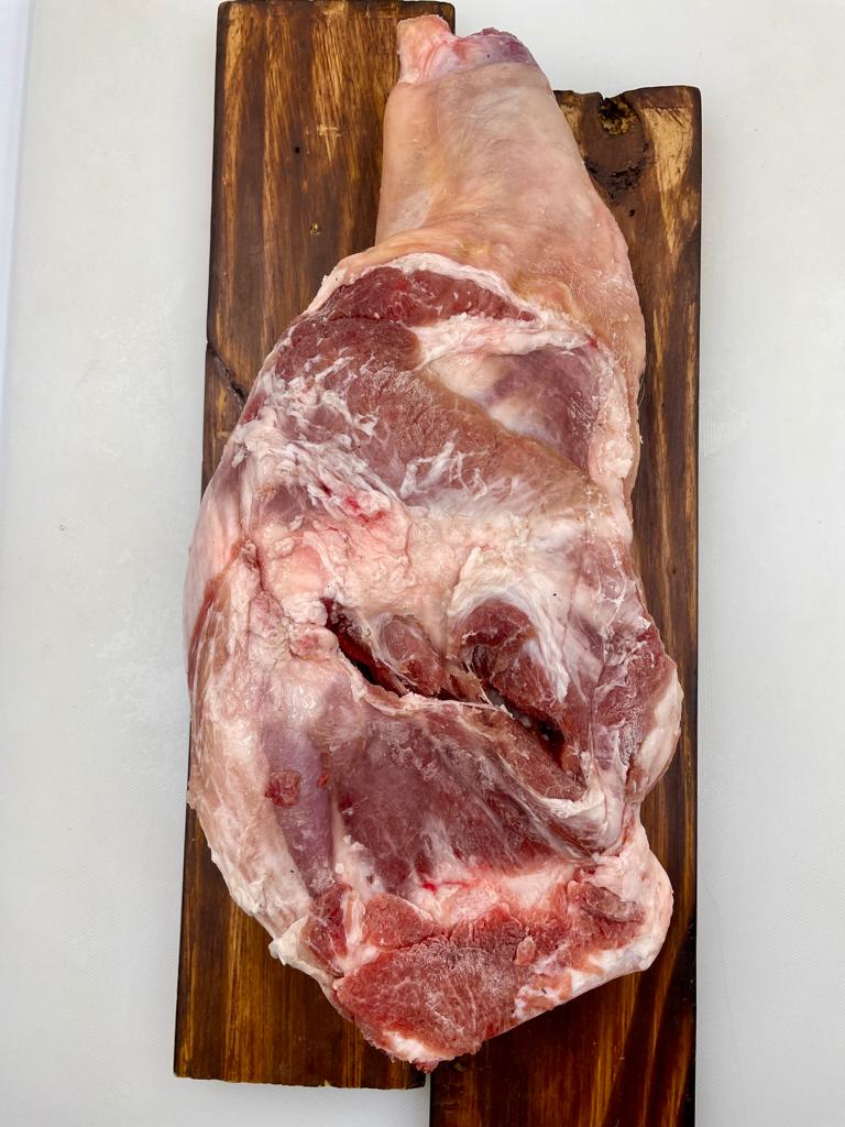 Pork Shoulder/Kg