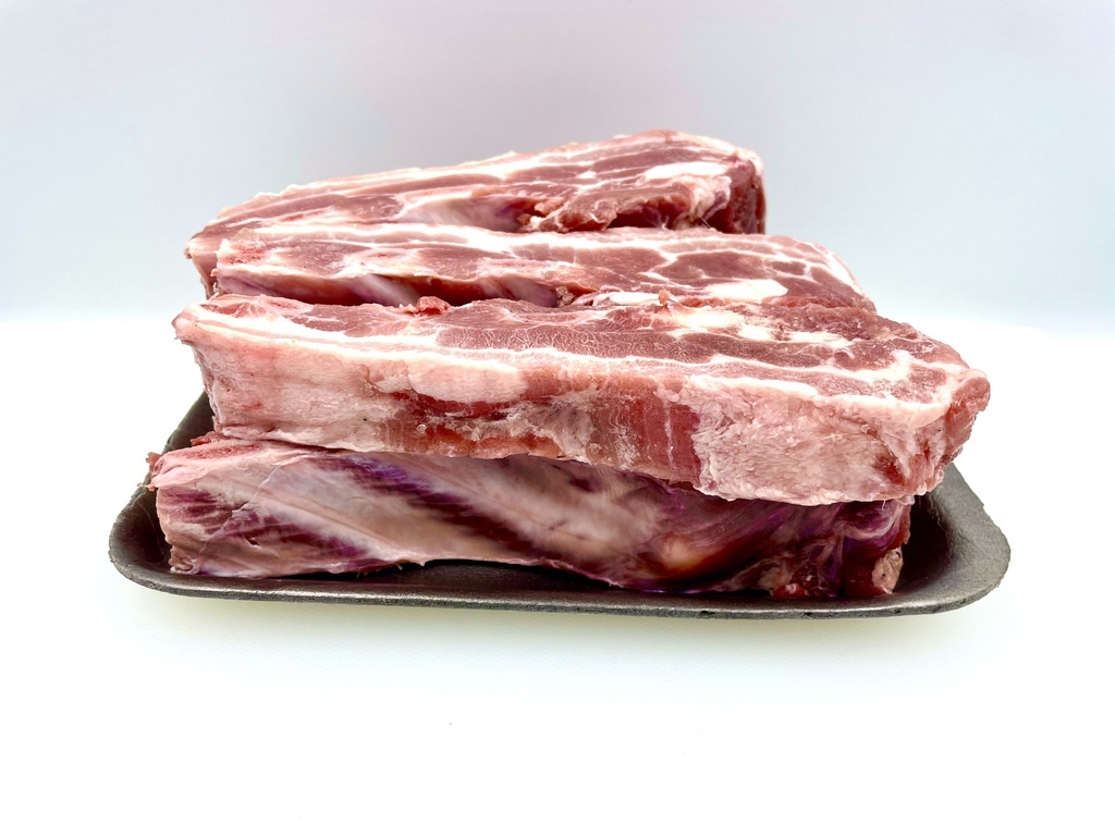 Pork Spare Ribs 
