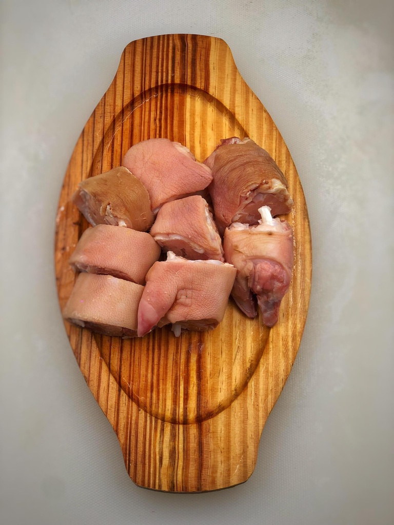 Pork Trotters