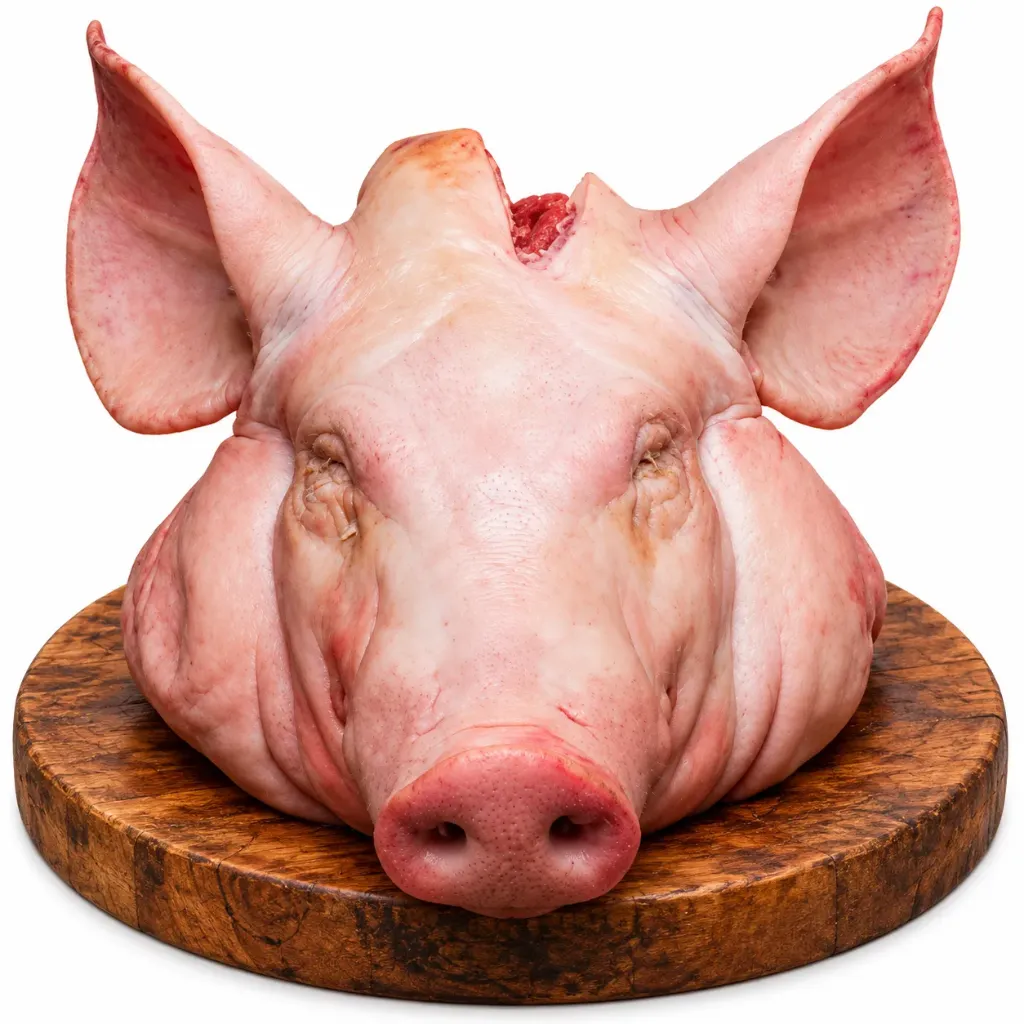 [REP-150] Pork Head RePro