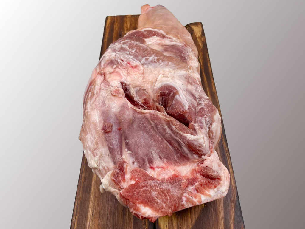 [CMB-261] Pork Shoulder