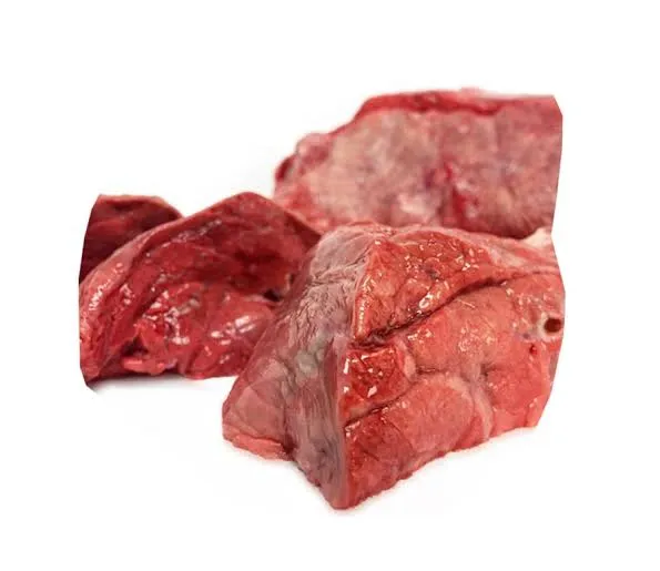 [REP-071] Beef Lungs/Fuku