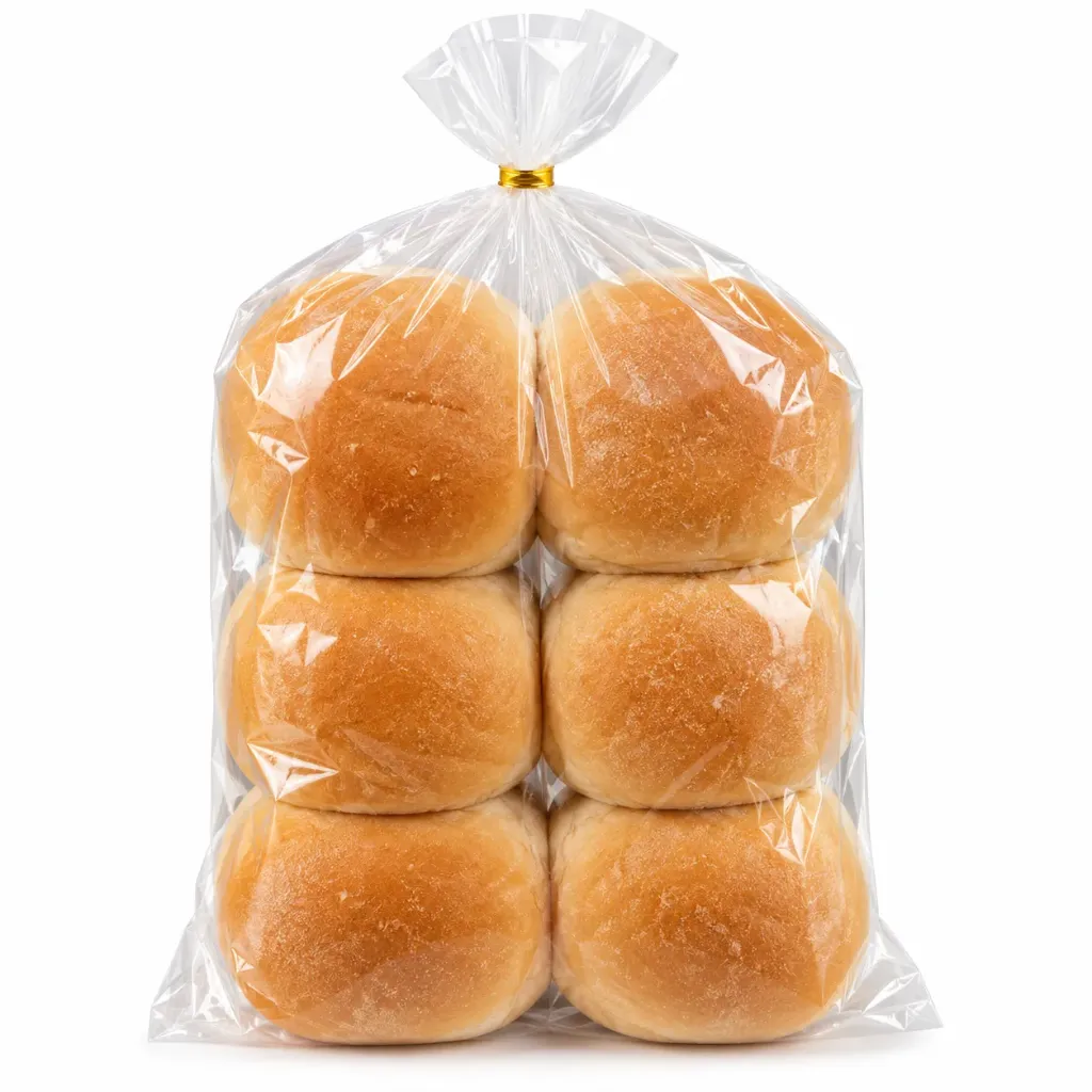 [SUB-002] Burger Bread