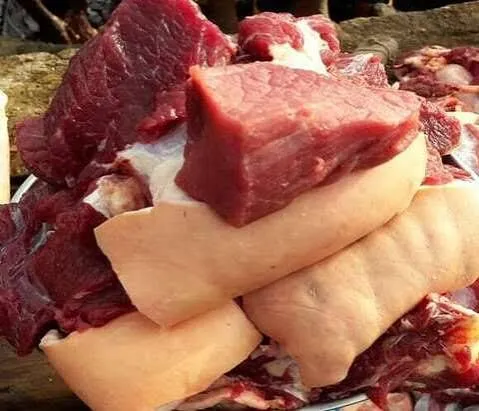 [CMB-002] Beef Agemawo AKA Skin-On Beef