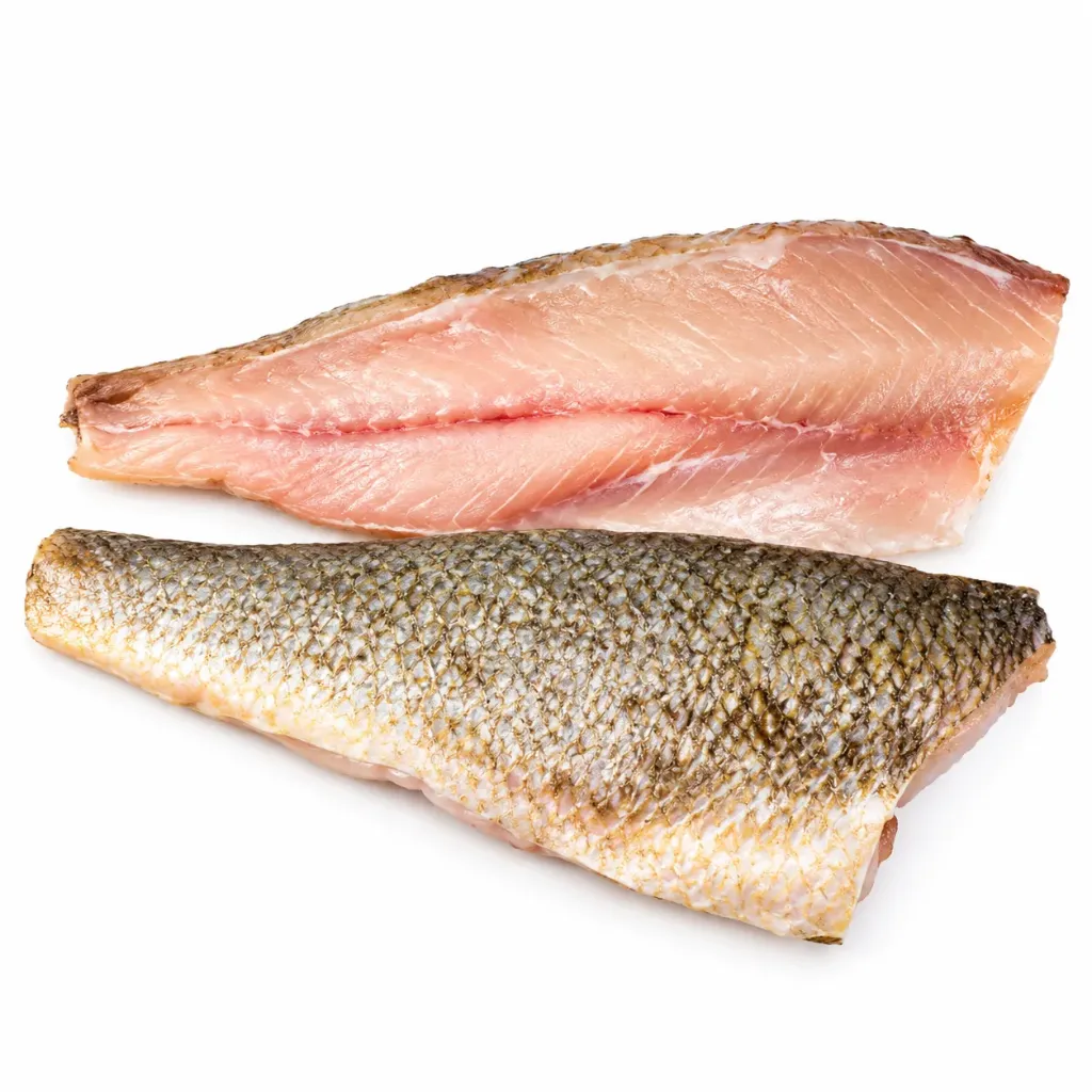 [CMB-084] Red Croaker Fillet