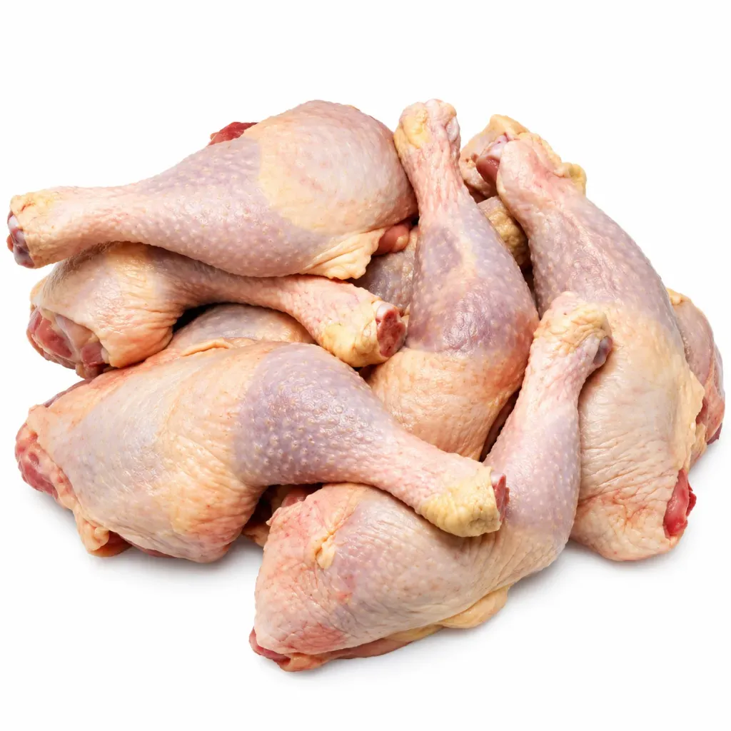 [PSL-335] Hard Chicken Laps