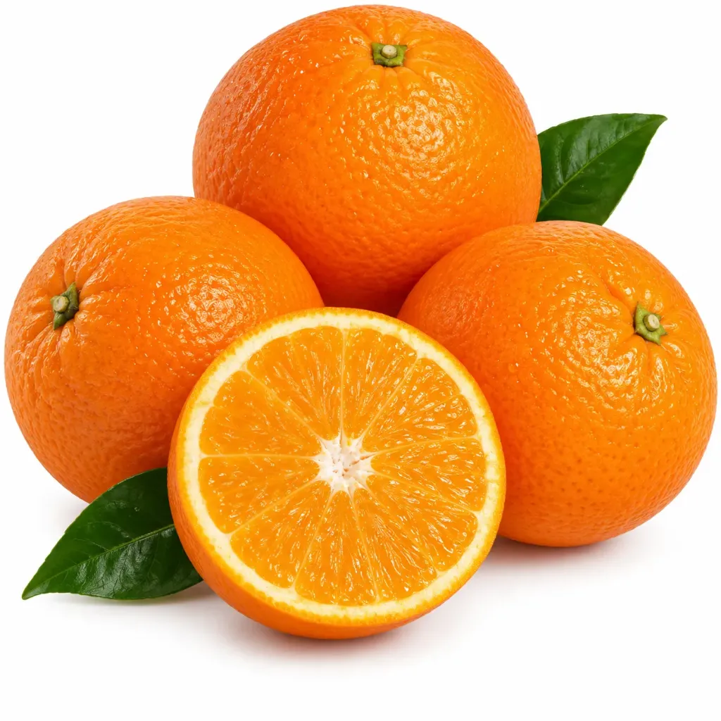 Tangerine