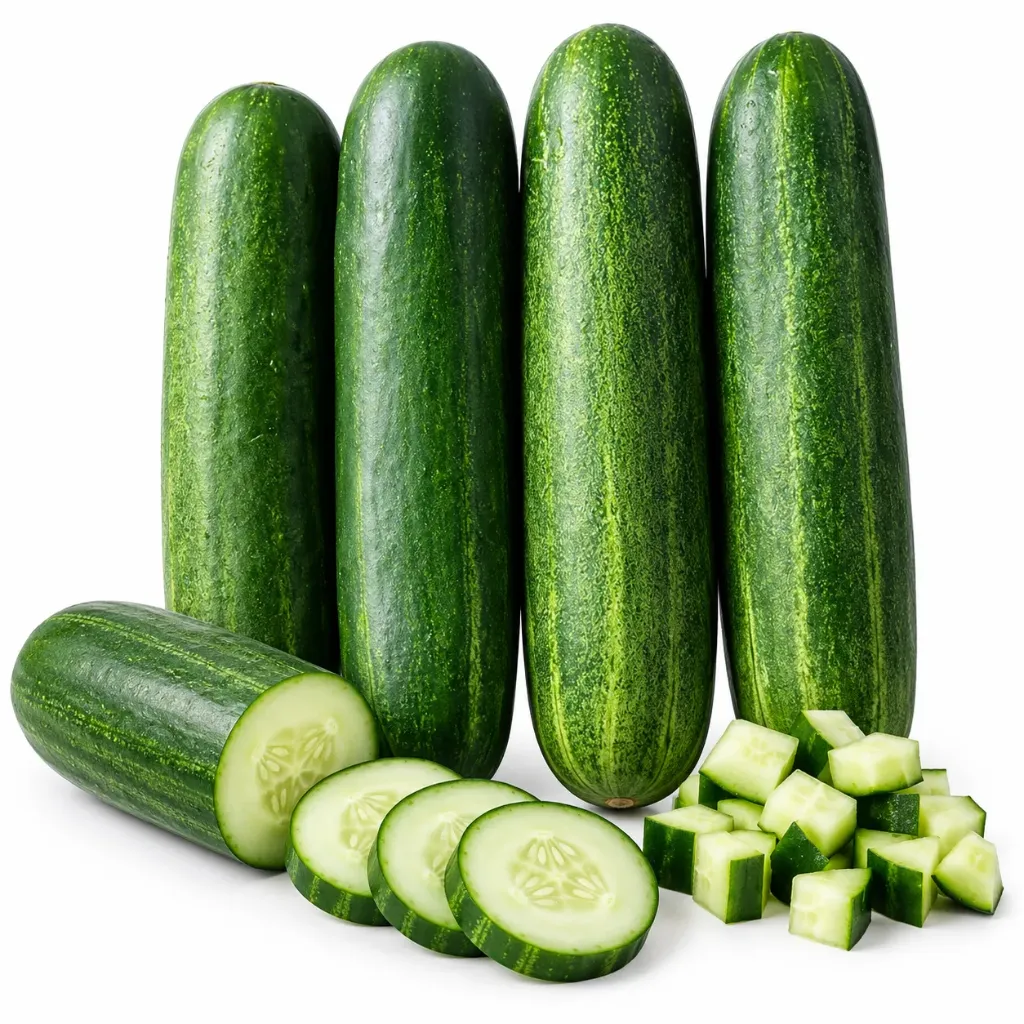 Cucumber