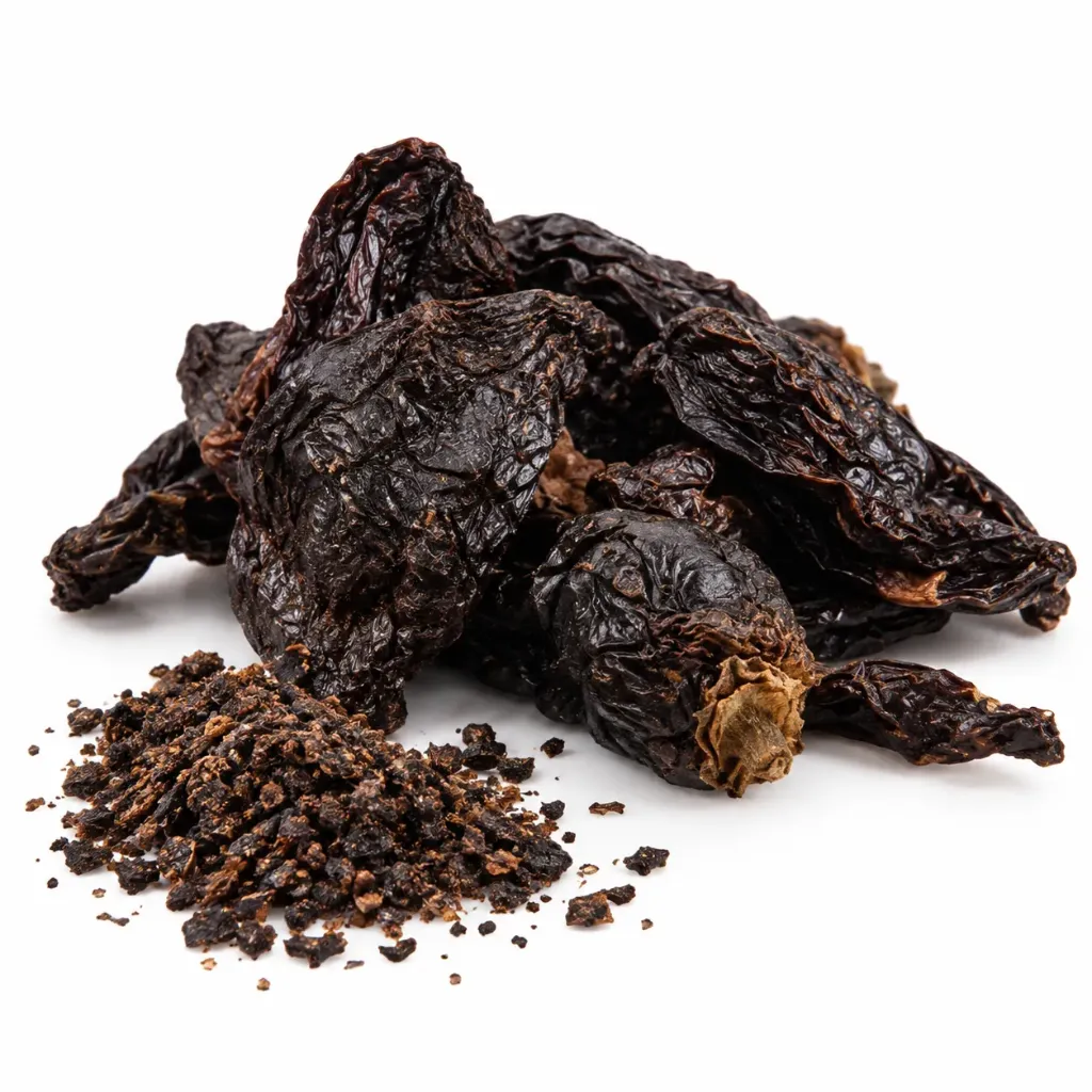 [PSL-295] Cameroun Pepper
