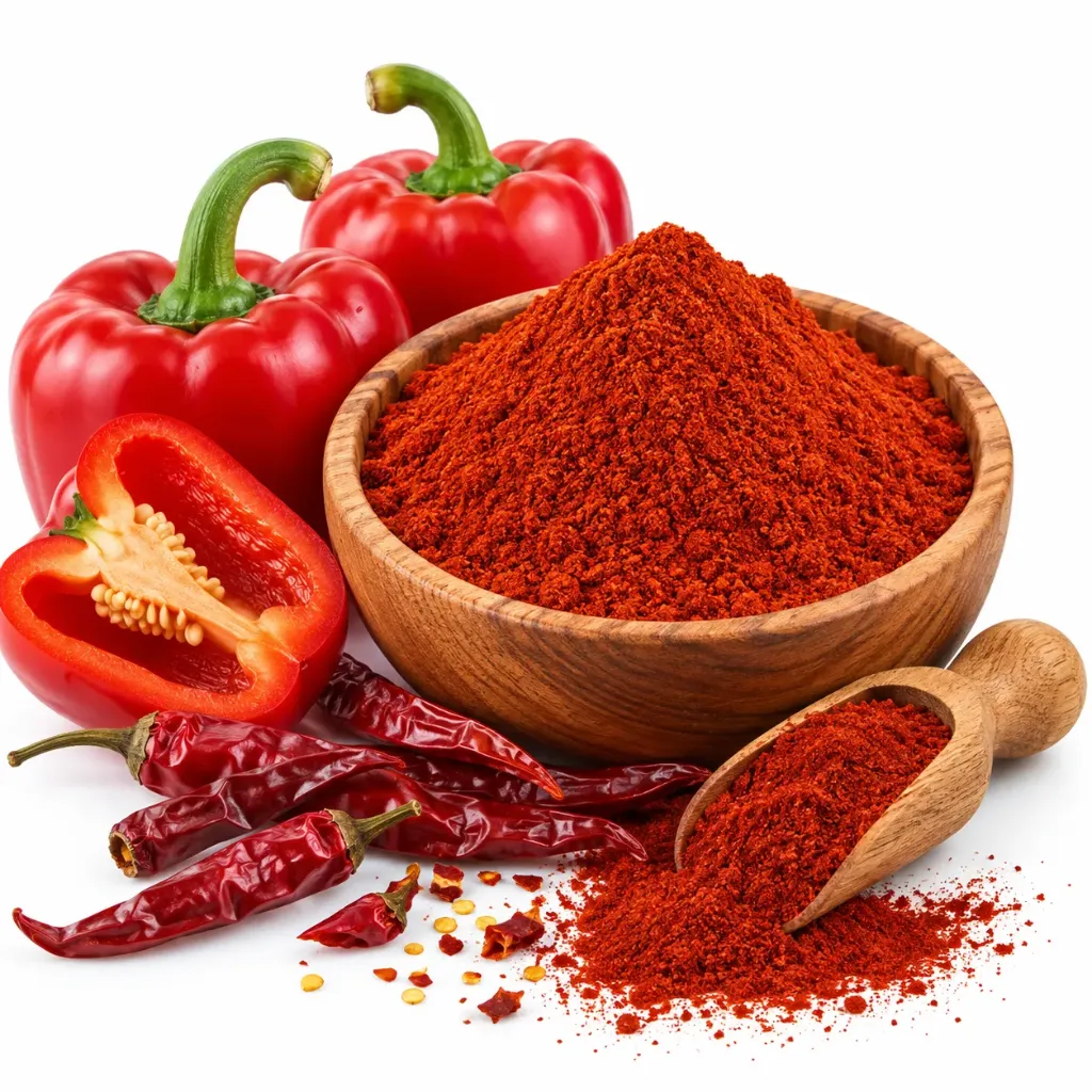 [PSL-243] Paprika Powder