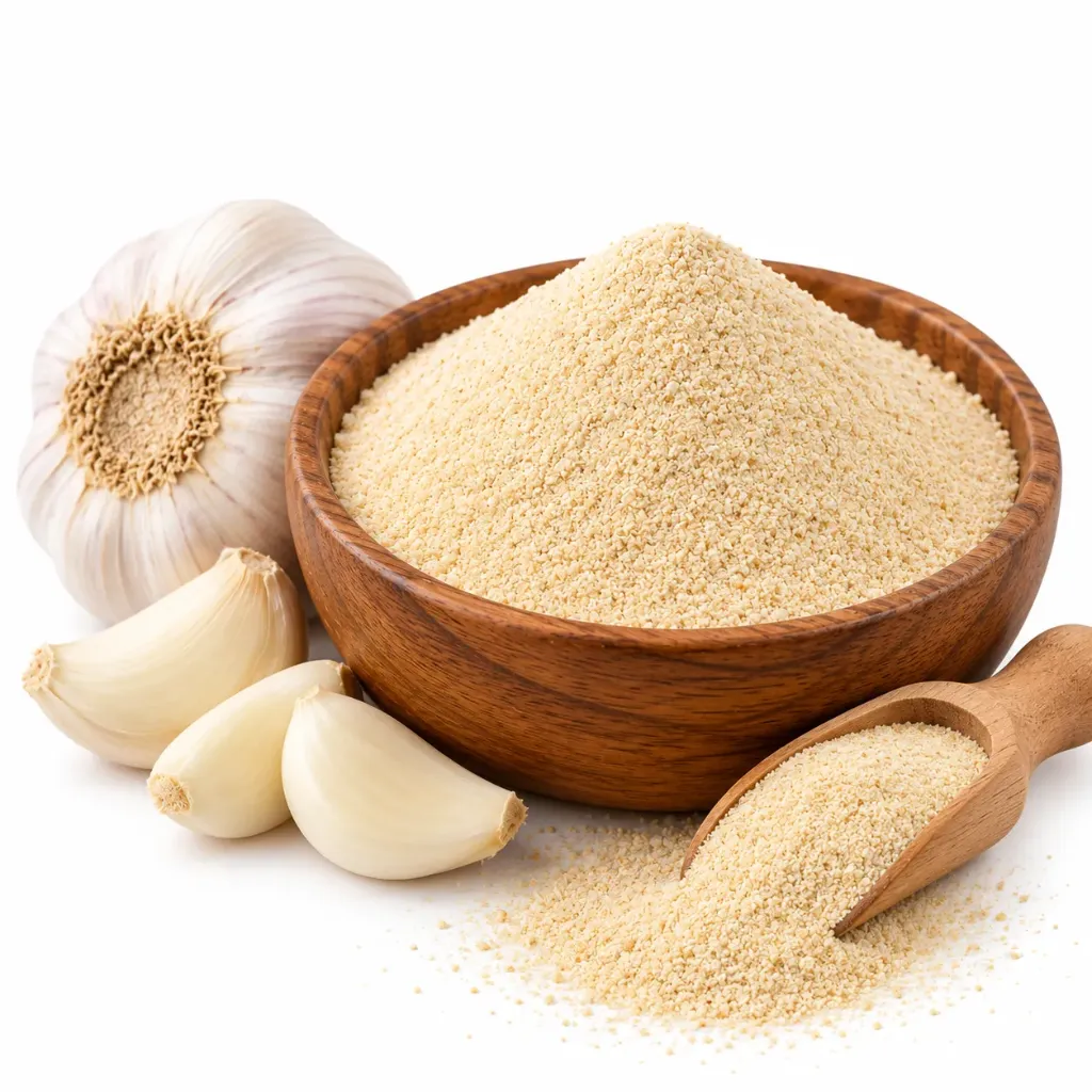 [PSL-375] Garlic Powder
