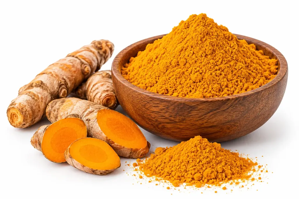 [PSL-395] Turmeric Powder