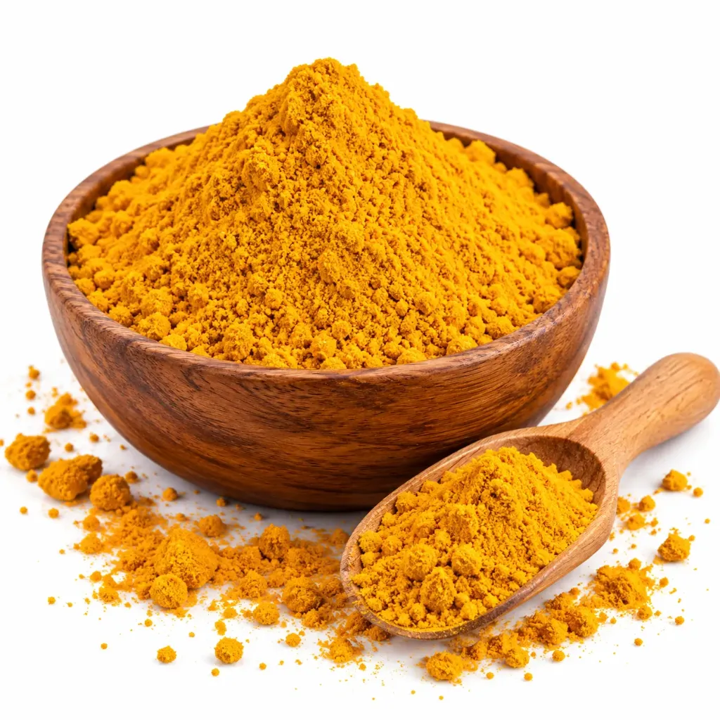 [PSL-302] Curry Powder