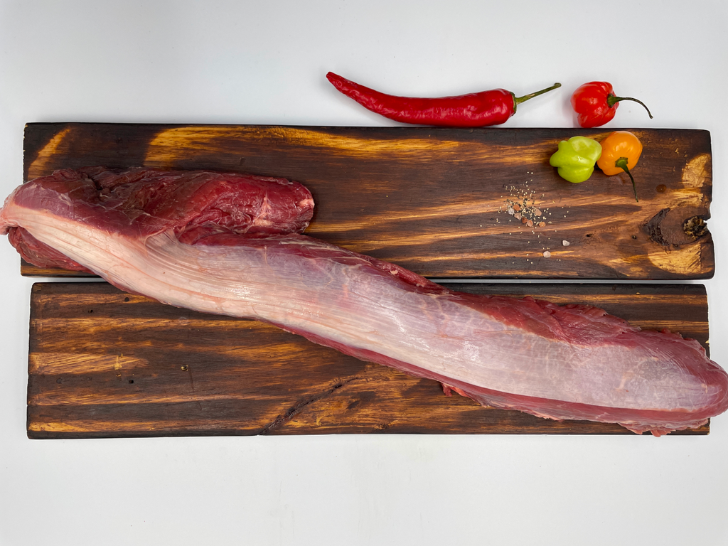 [PSL-007] Beef Tenderloin/Fillet