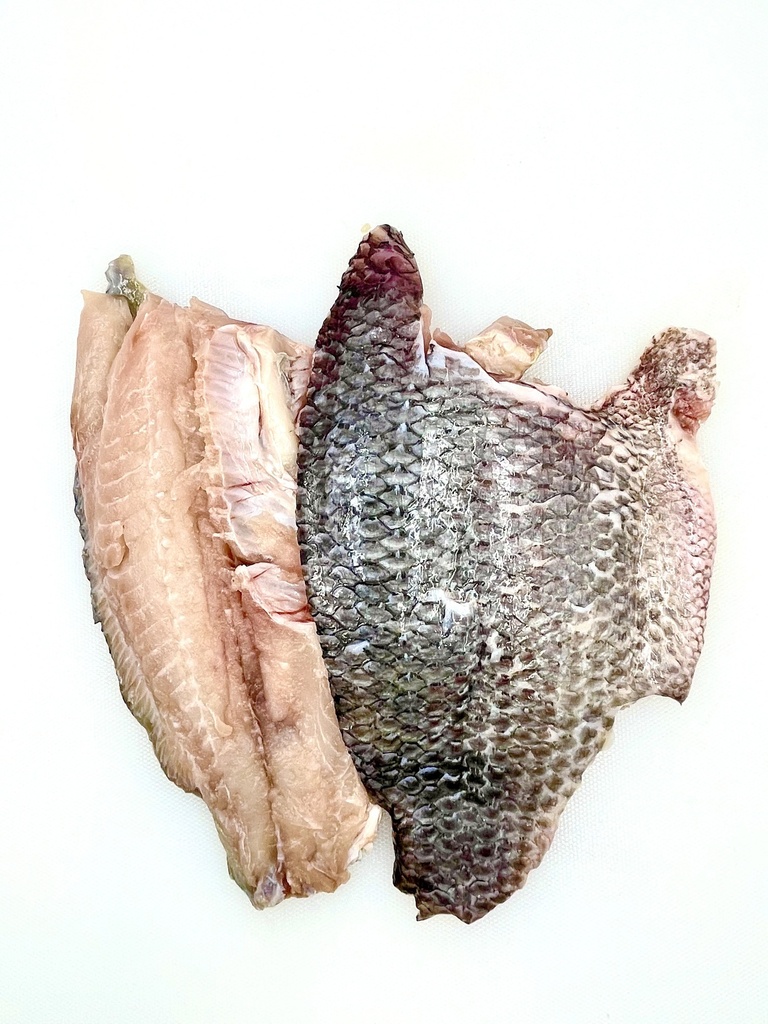 [CMB-128] Tilapia Fish Fillet