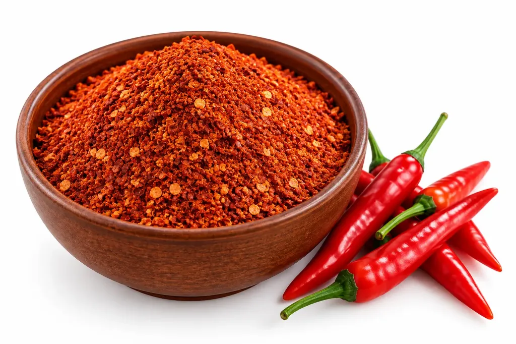 [PSL-355] Cayenne Pepper