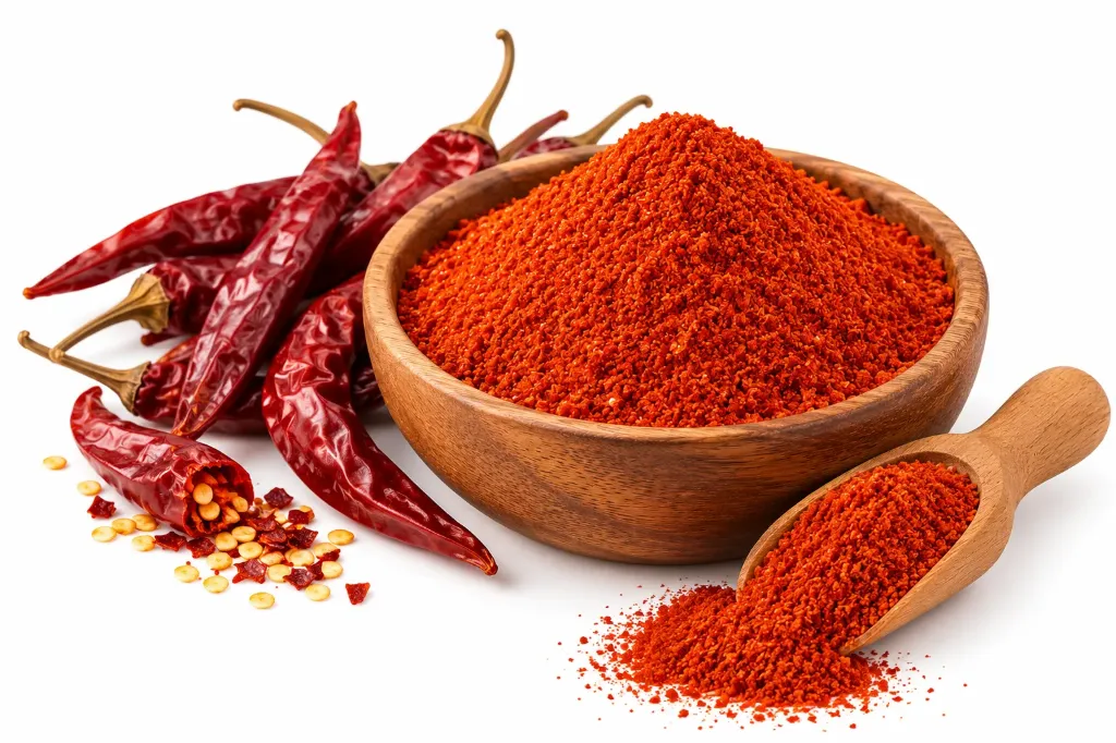 [PSL-379] Hot Chilli Pepper