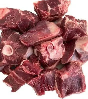 [PSL-137] Goat Skinless & Boneless