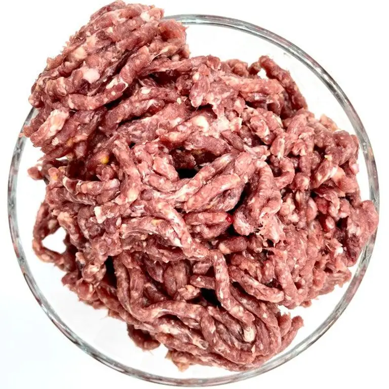 [CMB-143] Mince/Ground Goat Meat