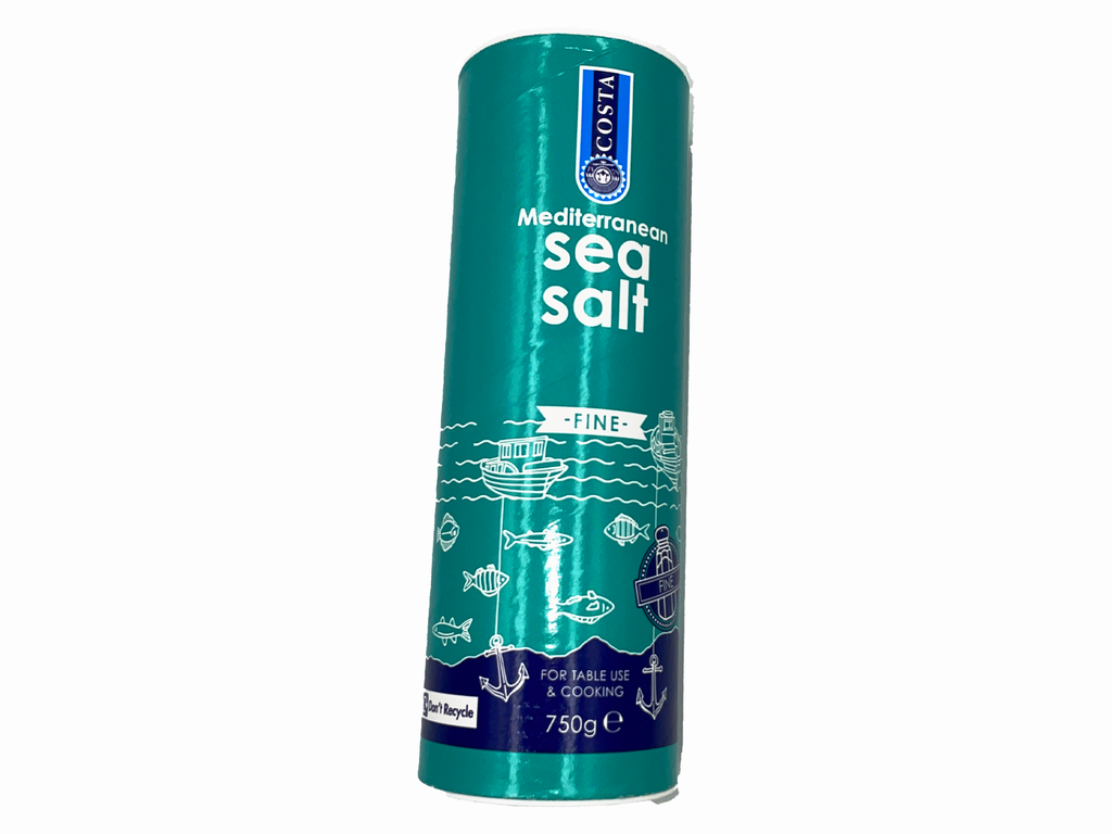 [CMB-7001] Sea Salt Fine-Costa