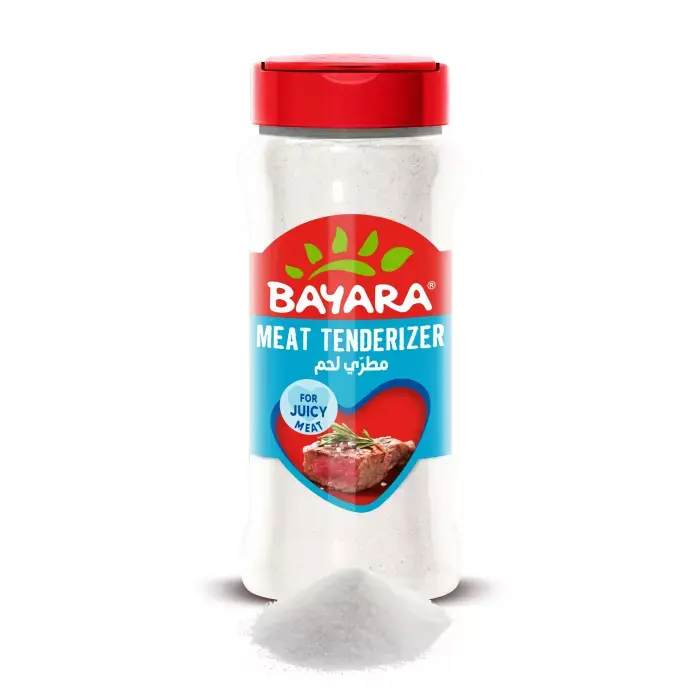[CMB-0730] Meat Tenderizer-Bayara