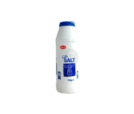 [CMB-5087] Table Salt-Best In