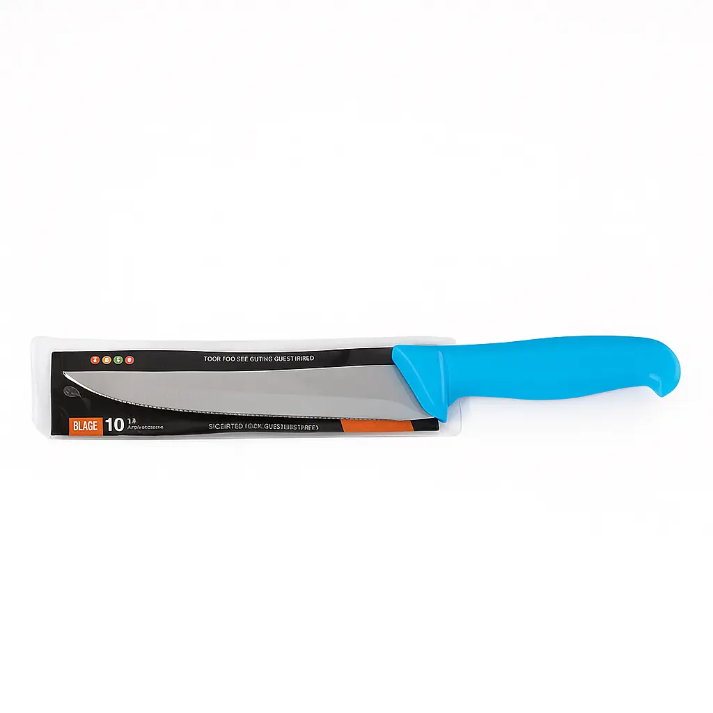 [CMB-6200] Professional Butcher/Kitchen Knife