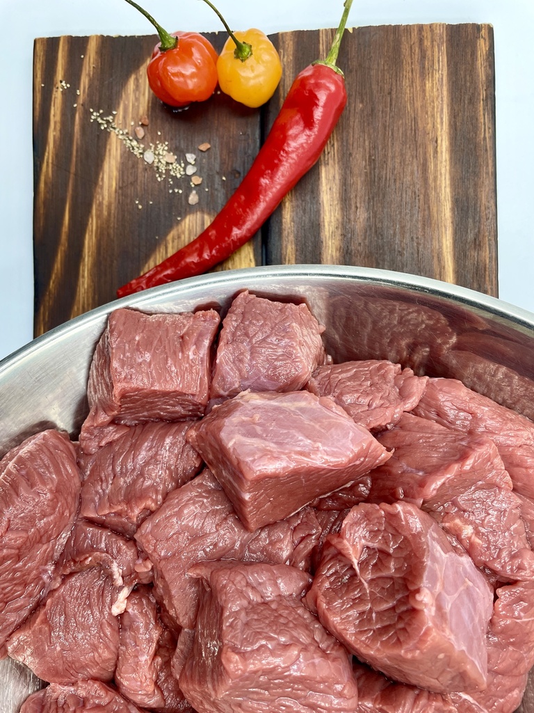 [PSL-010] Lean Beef