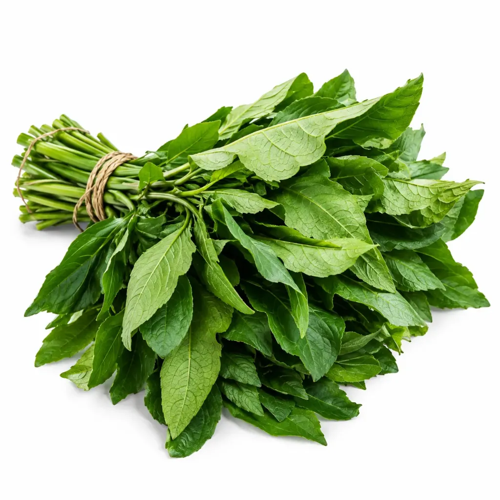 Fresh Ugu