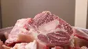 Ram Meat - BoneIn