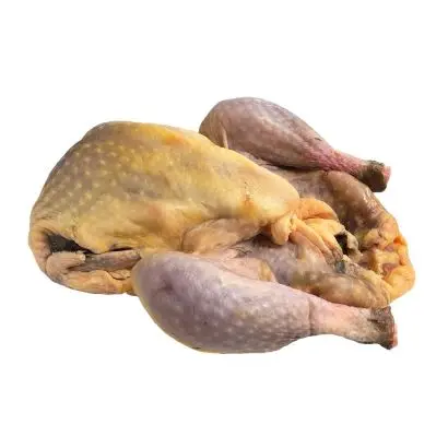 [CMB-249] Guinea Fowl Fresh