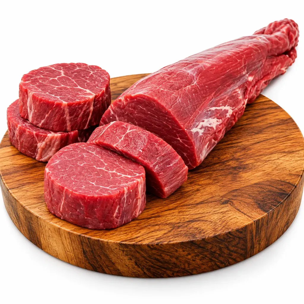 [PSL-025] Imp Filet Mignon