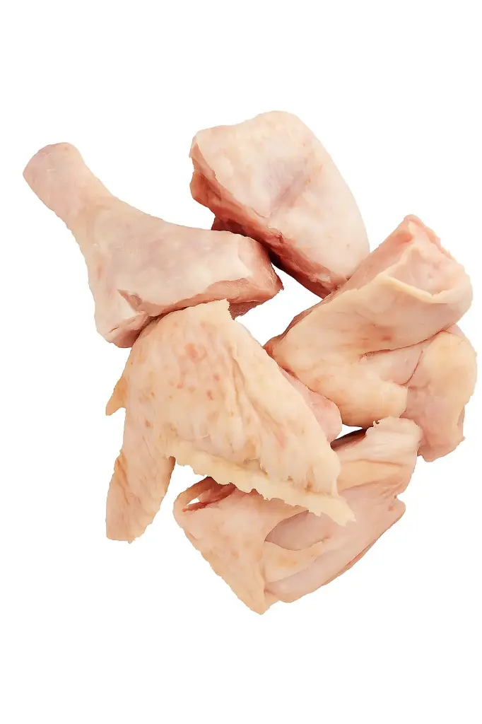 [SWB-002] Turkey Stewing Cuts