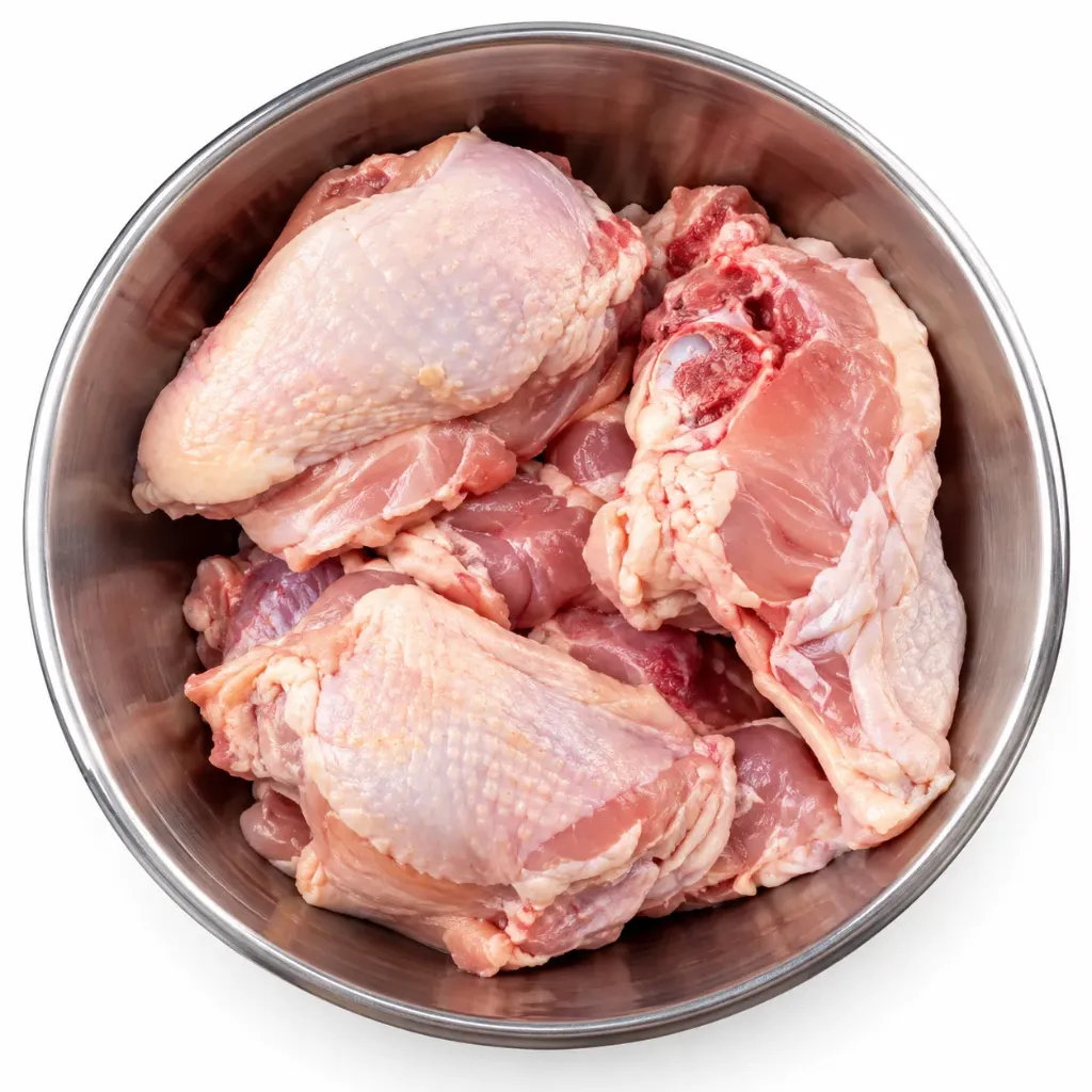 [PSL-208] Chicken Breast BoneIn