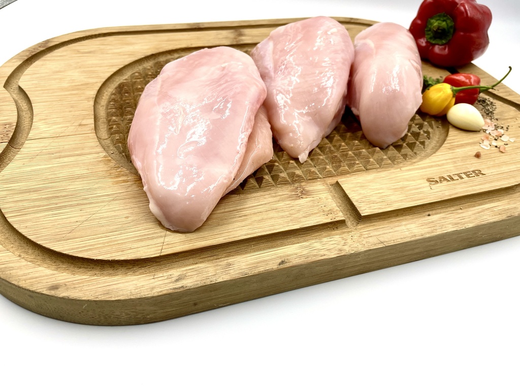 [PSL-209] Chicken Breast BoneLess/Fillet