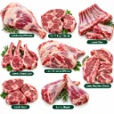 Lamb Cuts