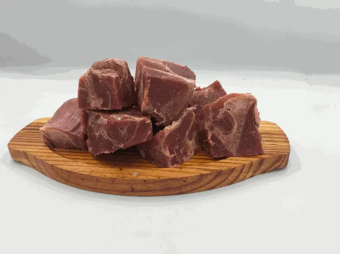 [PSL-150] Boneless Lamb Meat
